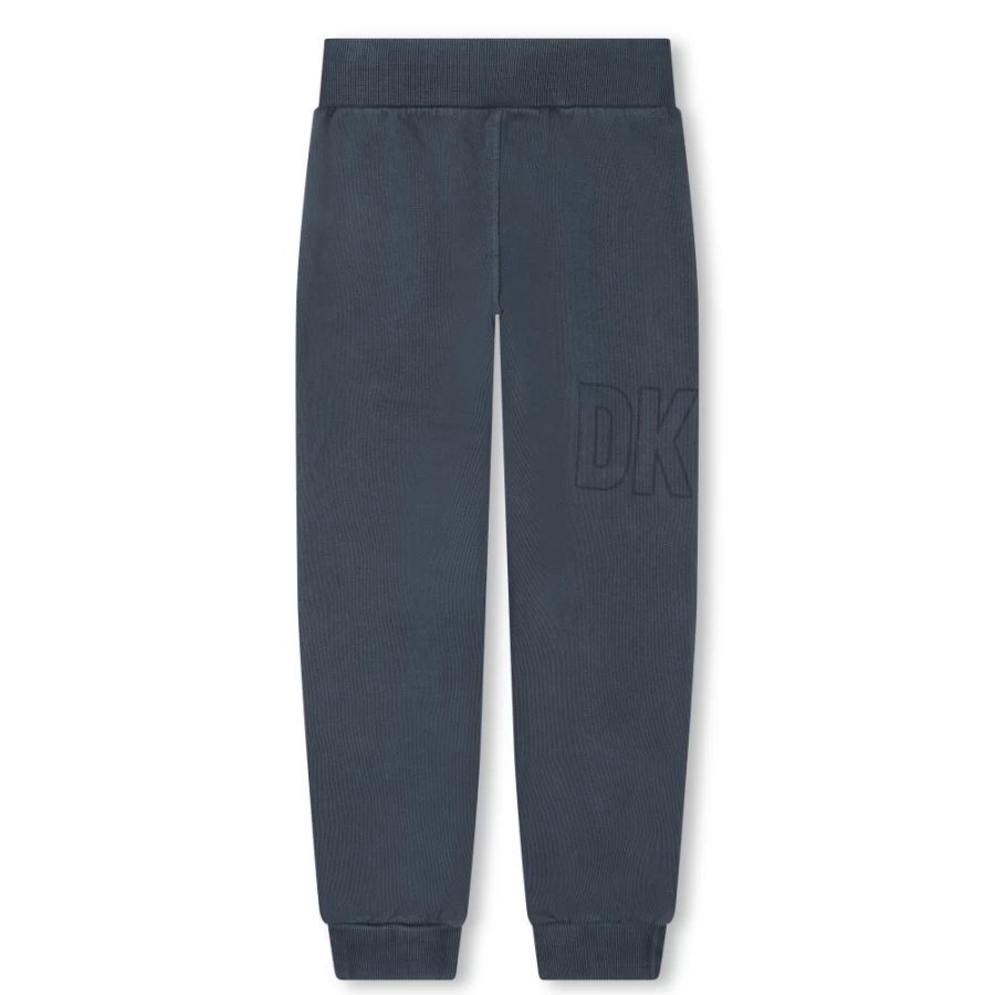 DKNY Girls' Jogging Bottoms for Comfort and Style