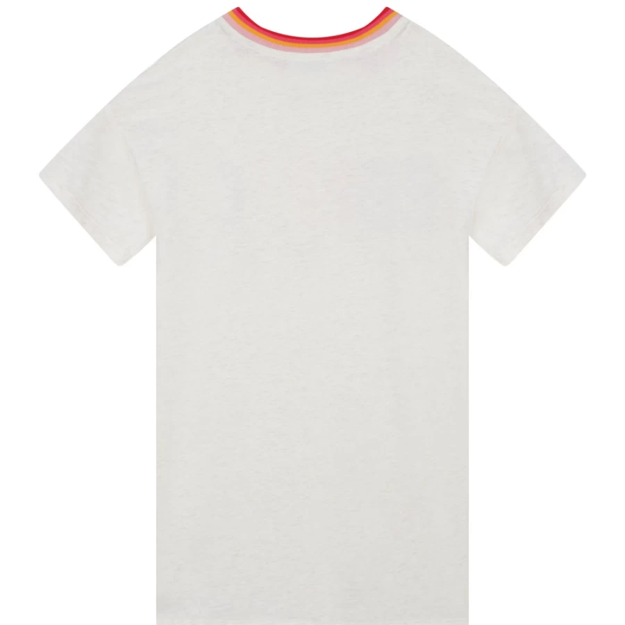 KENZO KIDS Girl's Havana China Dress - Stylish and Comfortable Dress for Girls