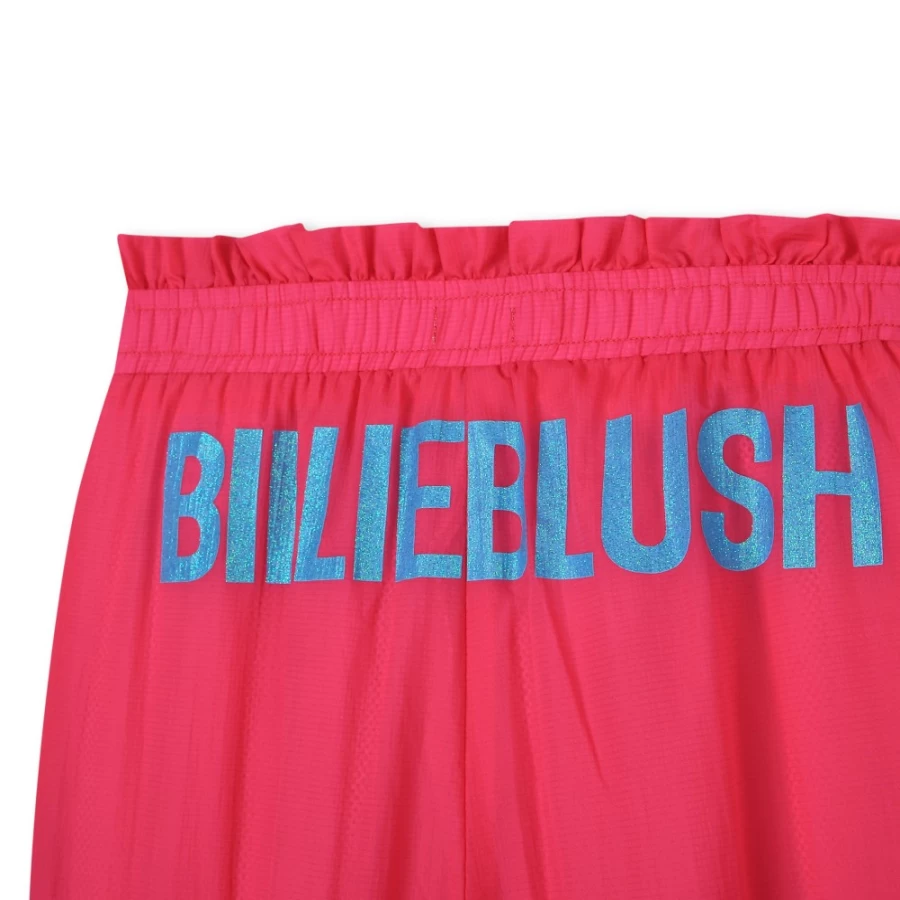 BILLIEBLUSH Girls' Striped Jogging Pants in Malabar Fluorescent for Comfort & Style