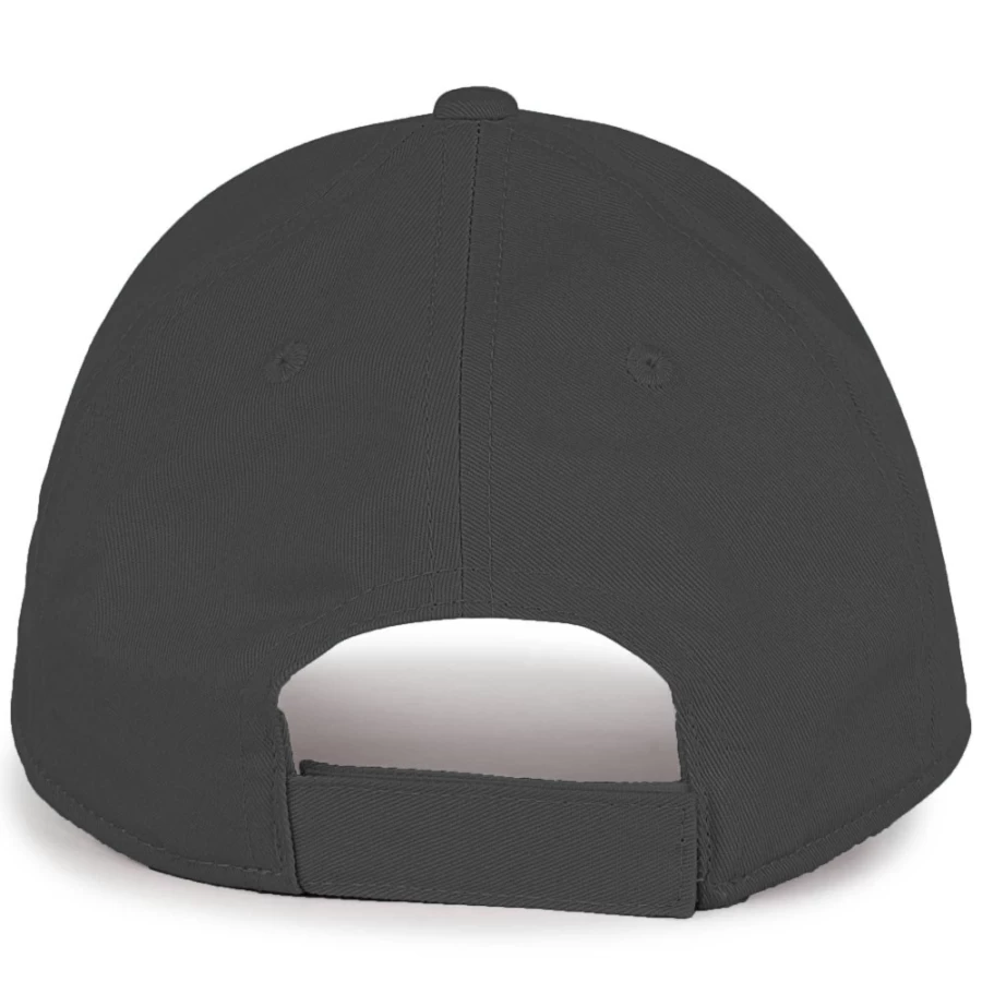 MICHAEL KORS Black Cotton Canvas Baseball Cap for Girls