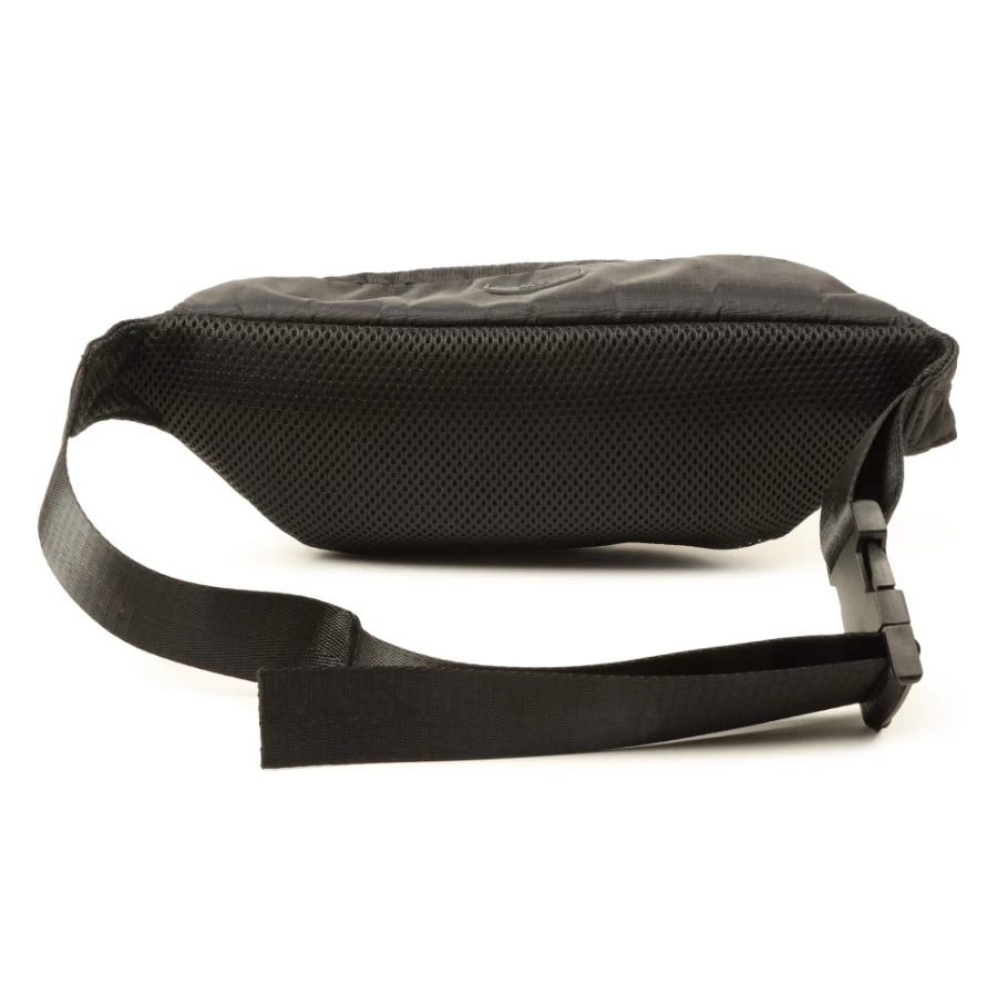 DKNY Black Bum Bag for Girls - Stylish and Functional Waist Pack